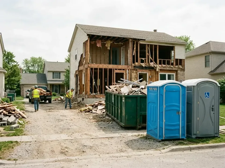 home-renovation-demolition-sit-010 — frequently asked questions, Portable Toilet & Dumpsters Rental in Warminster Heights, PA